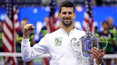 us open men's results yesterday|US Open men's final: Novak Djokovic beats Daniil .